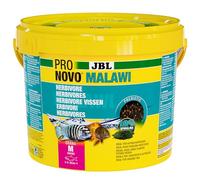 JBL PRONOVO MALAWI GRANO M 5,5l