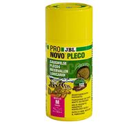 JBL PRONOVO PLECO WAFER, Comprimés pour Poissons, taille M, 100 ml