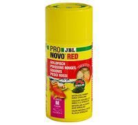 JBL-Aliment en flocons pour poisons rouges JBL Pronovo red flakes M - 100 ml