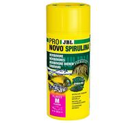 JBL Flocons PRONOVO Spiruline M 250 ml