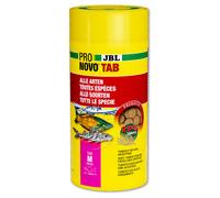 JBL PRONOVO TAB M Aliment Poisson UVP 49,49 EUR Neuf 1000 ml