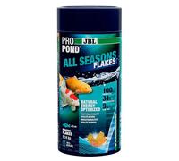 JBL PROPOND All Seasons Flakes 0,14kg