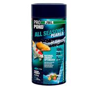 JBL PROPOND All Seasons Pearls 0,18kg