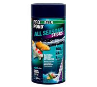 JBL PROPOND All Seasons Sticks 0,18kg