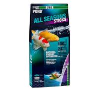 JBL PROPOND All Seasons Sticks 5,8kg