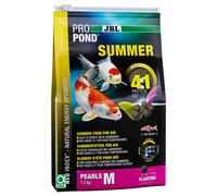 JBL ProPond Été M 1,0 Kg / 3 L, NEUF