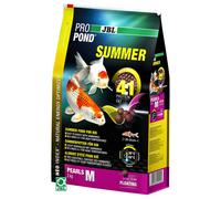 JBL ProPond Été M 2,0 Kg / 6 L, NEUF