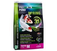 JBL ProPond Printemps M 1,1 Kg / 3 L, NEUF