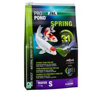 JBL ProPond Printemps S 1,1 Kg / 3 L, NEUF