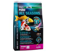 JBL ProPond Toutes Saisons M 0,5kg (int 00)