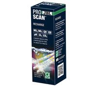 JBL Proscan Recharge 24 Analysestreifen pour Wasser-Test App Aquarium Compagnie
