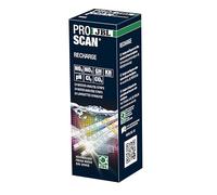JBL ProScan Recharge Test d'eau pour Aquariophilie