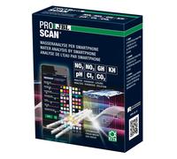 JBL Proscan Set Test De L'Eau Évaluation pour Smartphone App Pro Scan Analyse
