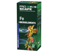 JBL ProScape Fe Microelements 250ml