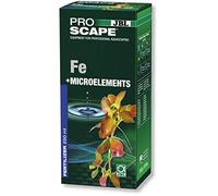 JBL ProScape Fe Microelements 250ml