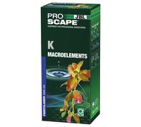 JBL ProScape K Macroelements 250 Ml, NEU
