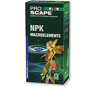 JBL Complexe d'engrais ProScape NPK Macroelements 250 ml