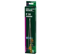 JBL ProScape Outil P30 Pince Droite Pour Plantes Aquatiques, Acier Japonais, 78g