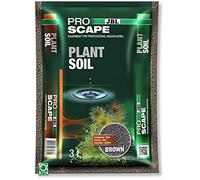 JBL ProScape PlantSoil Substrat/Gravier pour Aquariophilie Brun 3 L