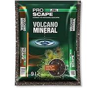 JBL-Sol de roche volcanique pour aquascaping coloris marron JBL Proscape Volcano Minéral - 9 L