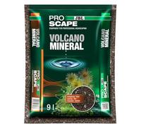 JBL Substrat minéral ProScape Volcano pour aquariophilie 9 L