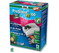 JBL Tierbedarf Pompe à air ProSilent a100 gris 6054100 40 à 150 l