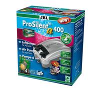 JBL Prosilent a400 Pompe A Air Aquarium pour Doux Et Eau de Mer Aquariums