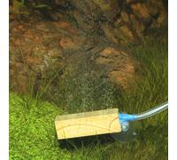 JBL Prosilent Aeras Marin Accesoire pour Pompe à Air pour Aquariophilie Taille M