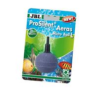 JBL ProSilent Aeras Micro Ball L, Diffuseur d'air de 40 mm de diamètre pour bulles fines