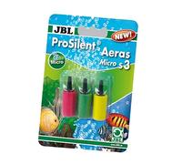 JBL Prosilent Aeras Micro S3 Accessoire pour Pompe pour Aquariophilie