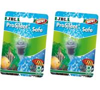 JBL Prosilent Safe Accessoire pour Pompe pour Aquariophilie (Lot de 2)