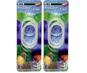 JBL Prosilent Tube pour Pompe à Air pour Aquariophilie 1 Unité (Lot de 2)