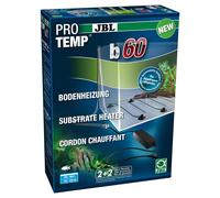 JBL ProTemp B60 III Chauffage De Sol Pour Aquariums D'Eau Douce 60W, 160-600L