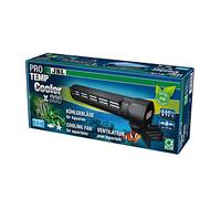 JBL PROTEMP Cooler x300, Ventilateur de refroidissement, pour Aquariums de 90 à 300 l, eau douce et eau de mer