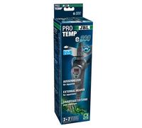 JBL Protemp e300 Durchlaufheizer 300W Außenheizer LED Aquarium Eau Douce