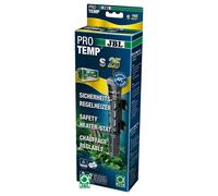 JBL Protemp S 25 Chauffe 21cm pour 10-50l Aquarium Avec