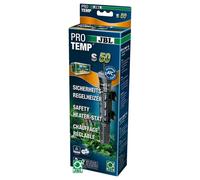 JBL Protemp S 50 Chauffe 21cm pour 30-80l Aquarium Avec