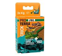 JBL Proterra Crick 3x10ml