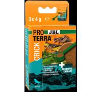JBL PROTERRA CRICK 3x10ml