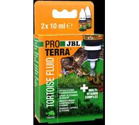 JBL PROTERRA TORTUE FLUIDE 2x10ml