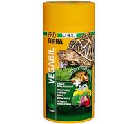JBL-Aliment aux légumes pour tortues terrestres JBL Proterra Vegabil - 1 L