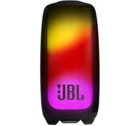 JBL PULSE 5 Enceinte portable stéréo Noir 40 W