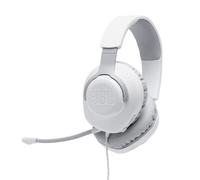 JBL Quantum 100 Casque de Jeu Filaire Noir