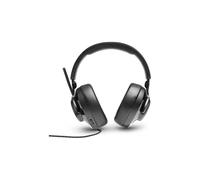 JBL Quantum 200 Noir - Casque Gaming