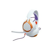 JBL Quantum 250, Casque Gaming Filaire, Sarcelle