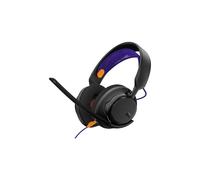 JBL Quantum 250 Noir - Casques gaming