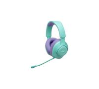 JBL Quantum 360 Bleu Cyan - Casque Gaming