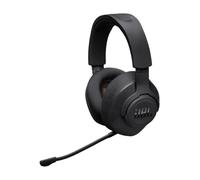 JBL Casque gaming Quantum 360 sans fil 2,4 GHz + Bluetooth 22 h micro amovible Noir