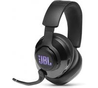 JBL Quantum 400 Casque Gaming Avec Microphone Et Éclairage RGB