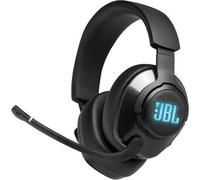 JBL Quantum 400 Gaming Headset Noir PC PS5 Xbox DTS Micro confort